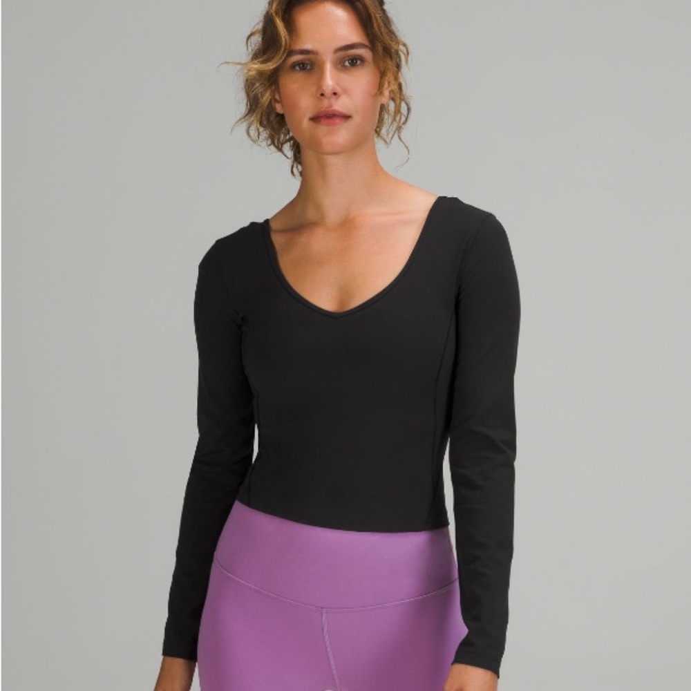 Lululemon Align Long Sleeve